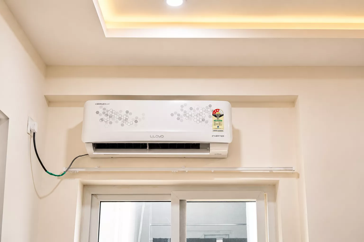 Air Conditioning
