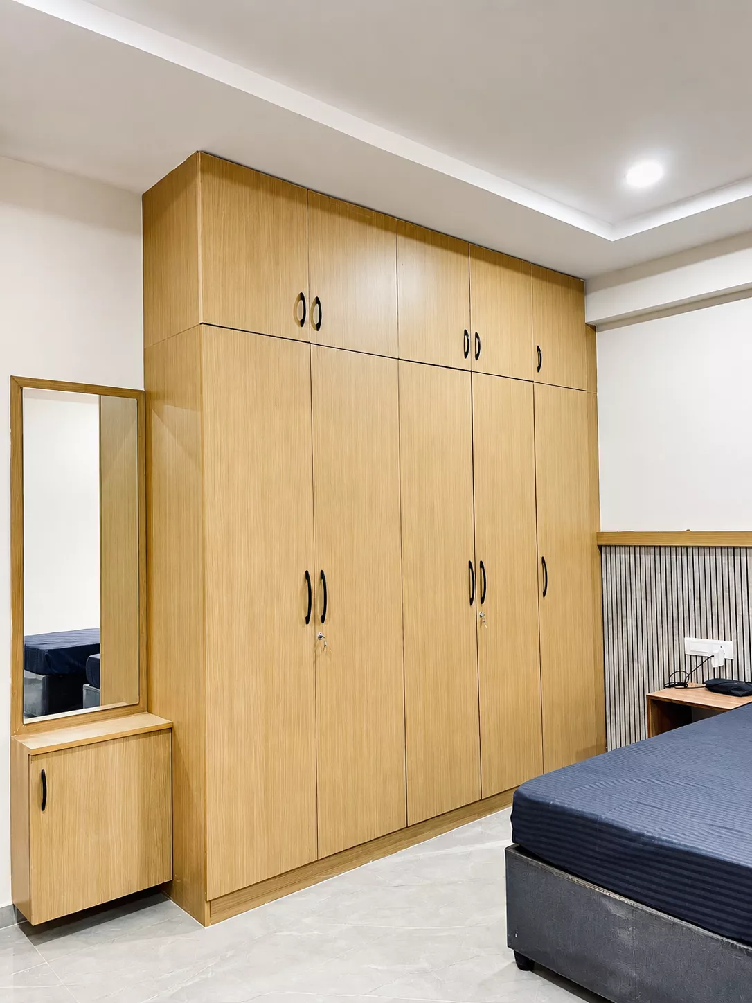 Triple Sharing Suite