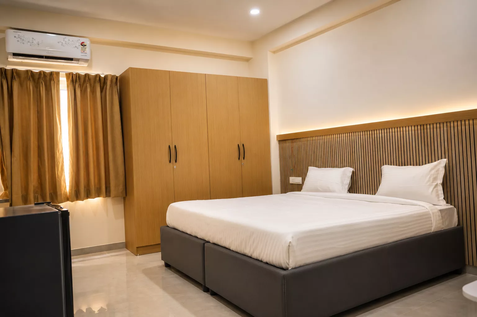 Single Sharing Suite