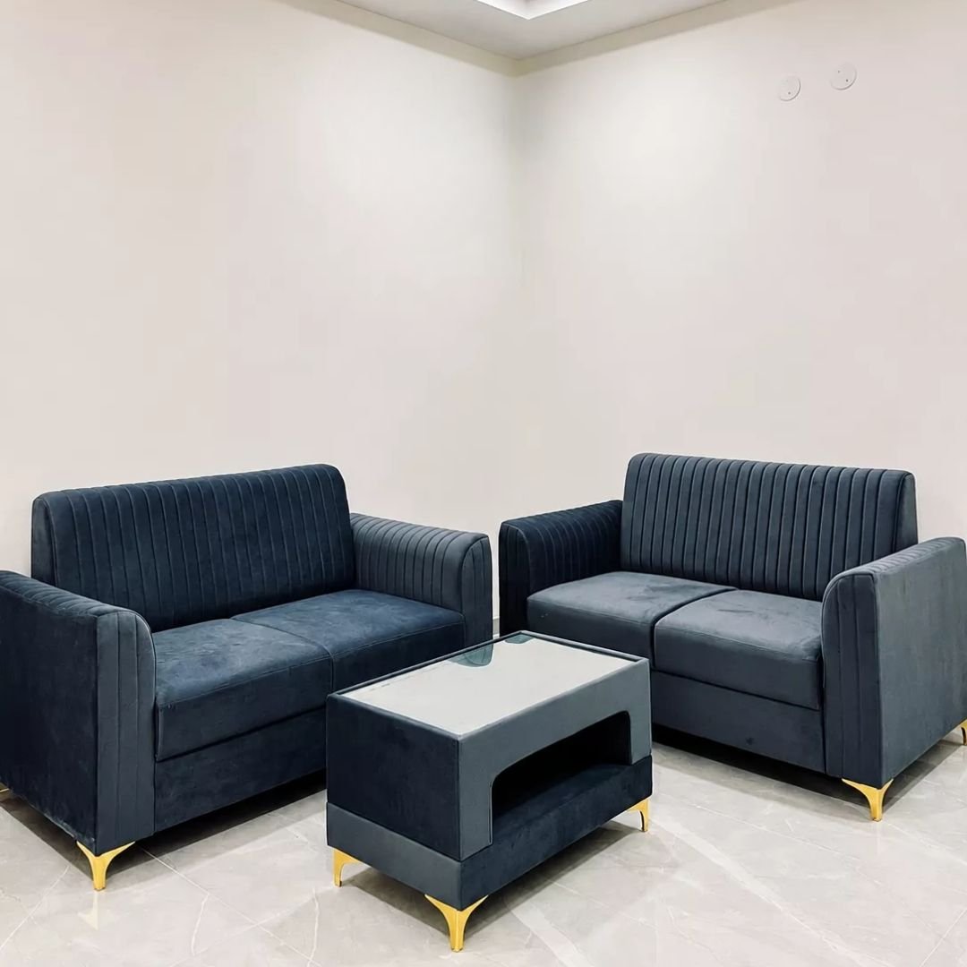 Epicliv 3BHK Apartment Interior